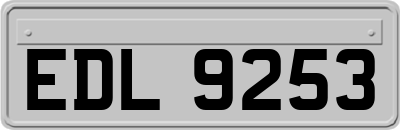 EDL9253