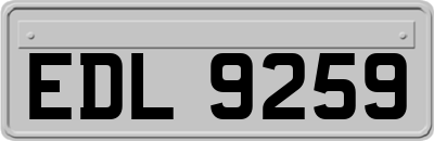 EDL9259