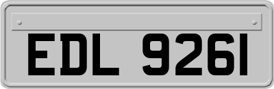 EDL9261