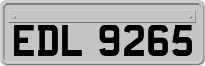 EDL9265