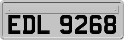 EDL9268