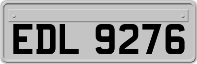 EDL9276
