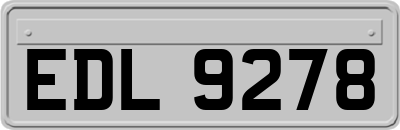 EDL9278