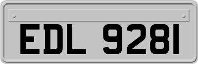 EDL9281