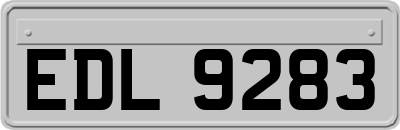 EDL9283