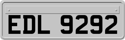 EDL9292