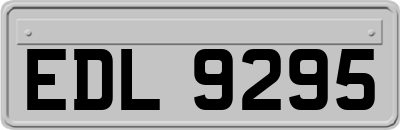 EDL9295