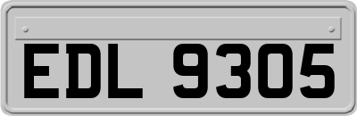 EDL9305