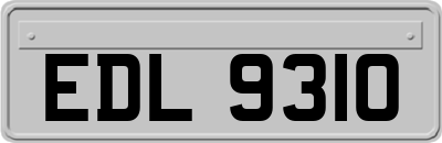 EDL9310