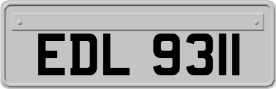 EDL9311