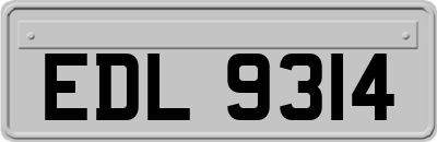 EDL9314