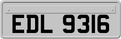 EDL9316