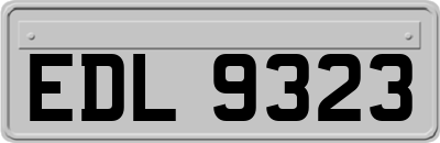EDL9323