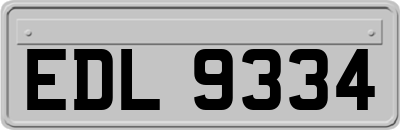EDL9334