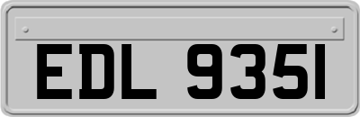 EDL9351