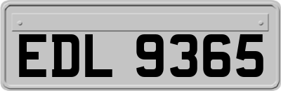 EDL9365