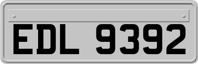 EDL9392