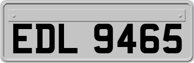 EDL9465