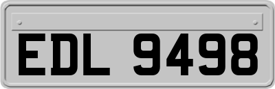EDL9498