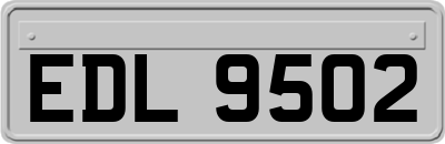 EDL9502