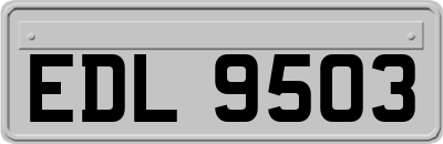 EDL9503