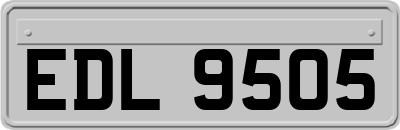 EDL9505