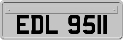 EDL9511