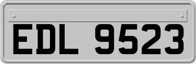 EDL9523
