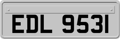 EDL9531