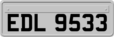 EDL9533