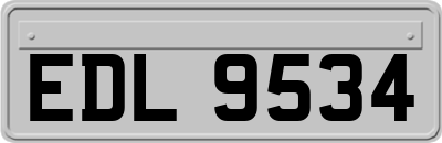 EDL9534