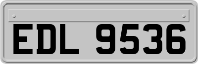 EDL9536