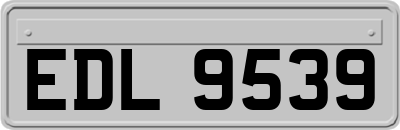 EDL9539