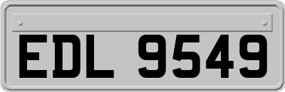 EDL9549