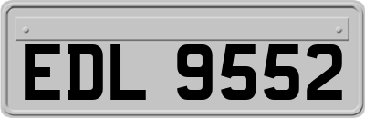 EDL9552