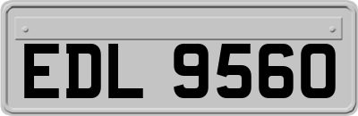 EDL9560