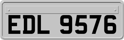 EDL9576