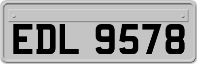 EDL9578