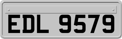 EDL9579