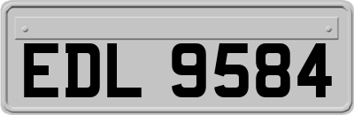 EDL9584