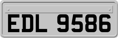 EDL9586