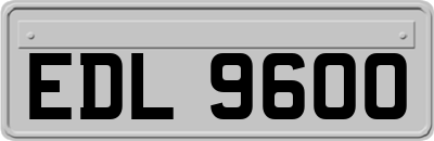 EDL9600