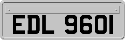 EDL9601
