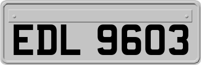EDL9603