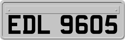 EDL9605