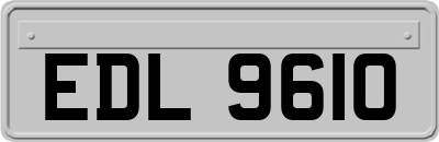 EDL9610