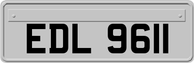 EDL9611