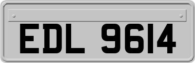 EDL9614