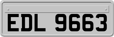 EDL9663