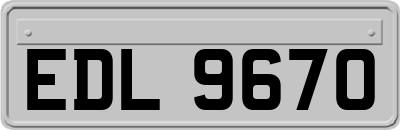 EDL9670